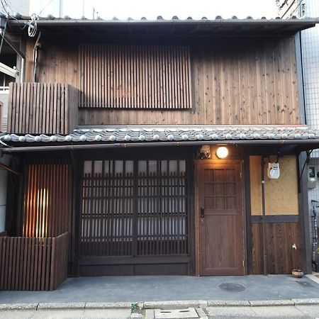 Yumeya Villa Kyoto Luaran gambar