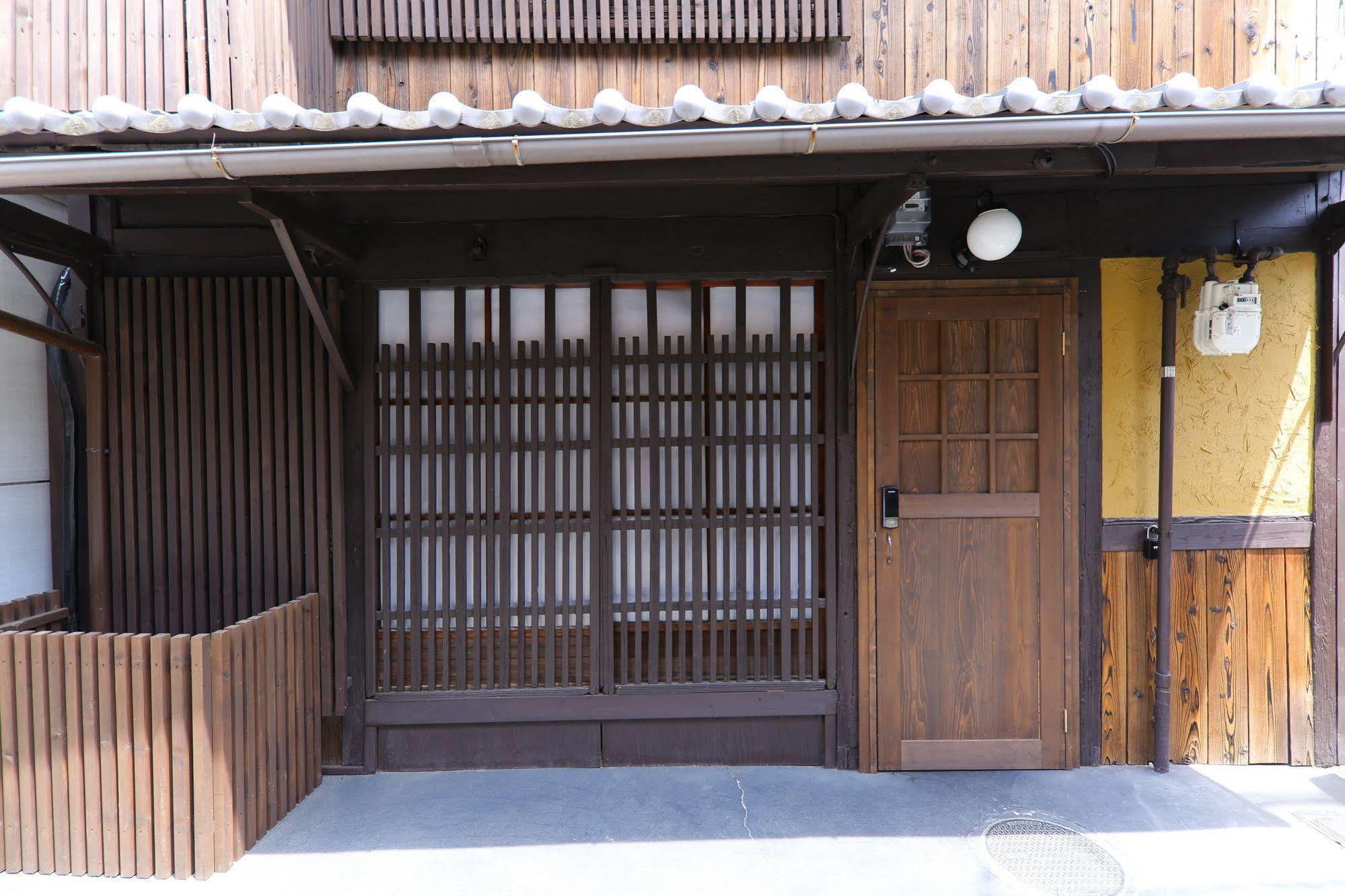 Yumeya Villa Kyoto Luaran gambar