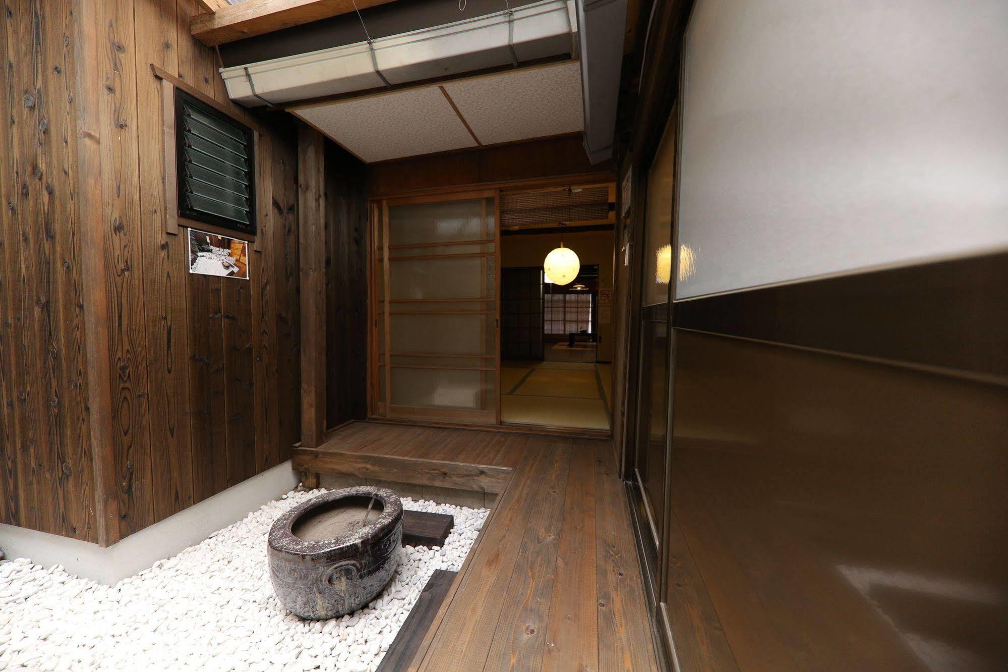 Yumeya Villa Kyoto Luaran gambar