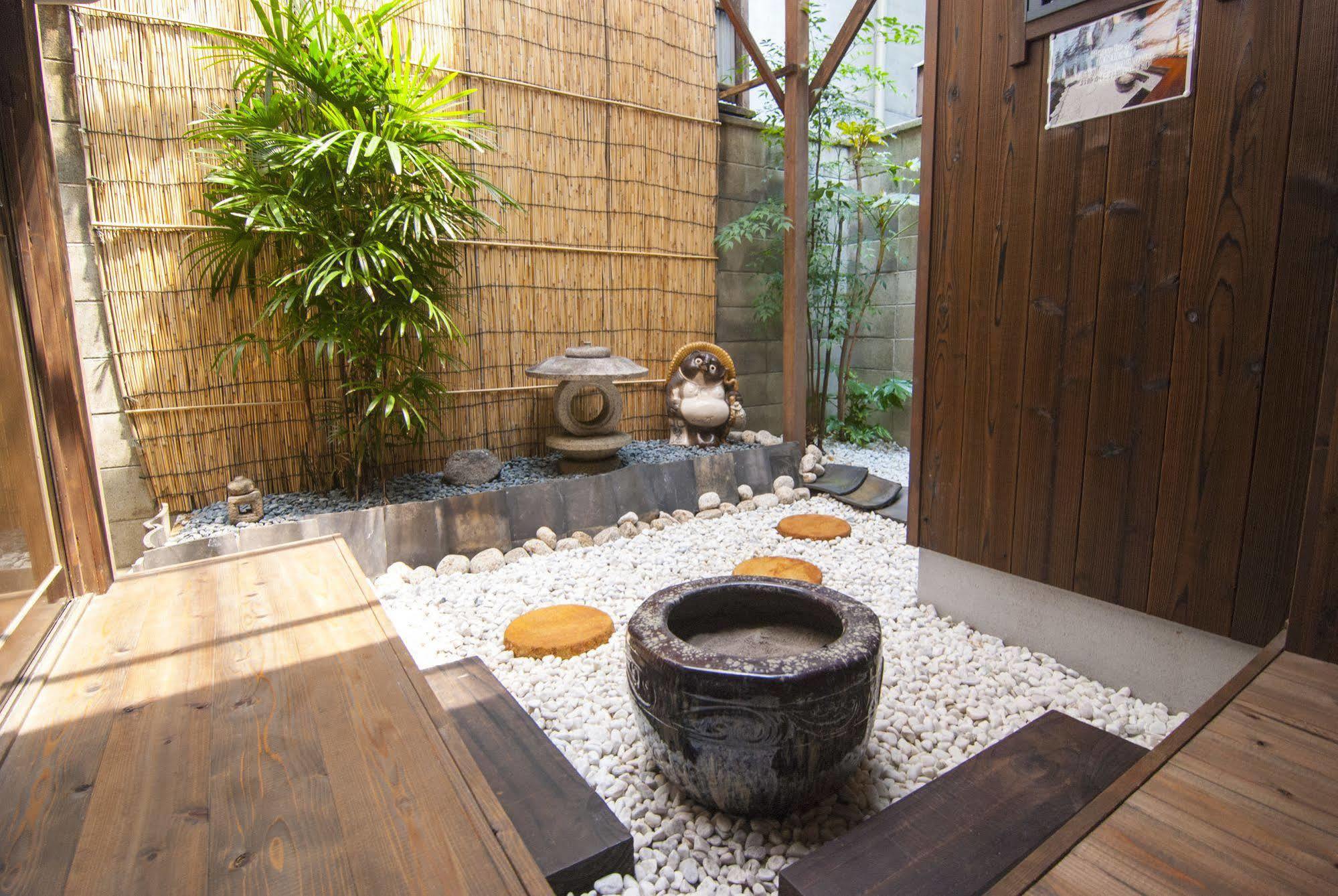 Yumeya Villa Kyoto Luaran gambar