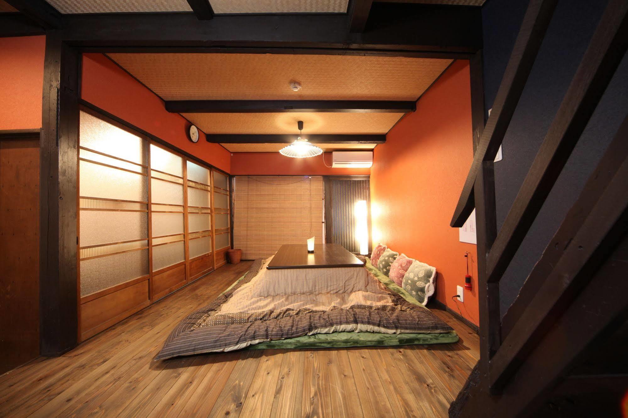 Yumeya Villa Kyoto Luaran gambar