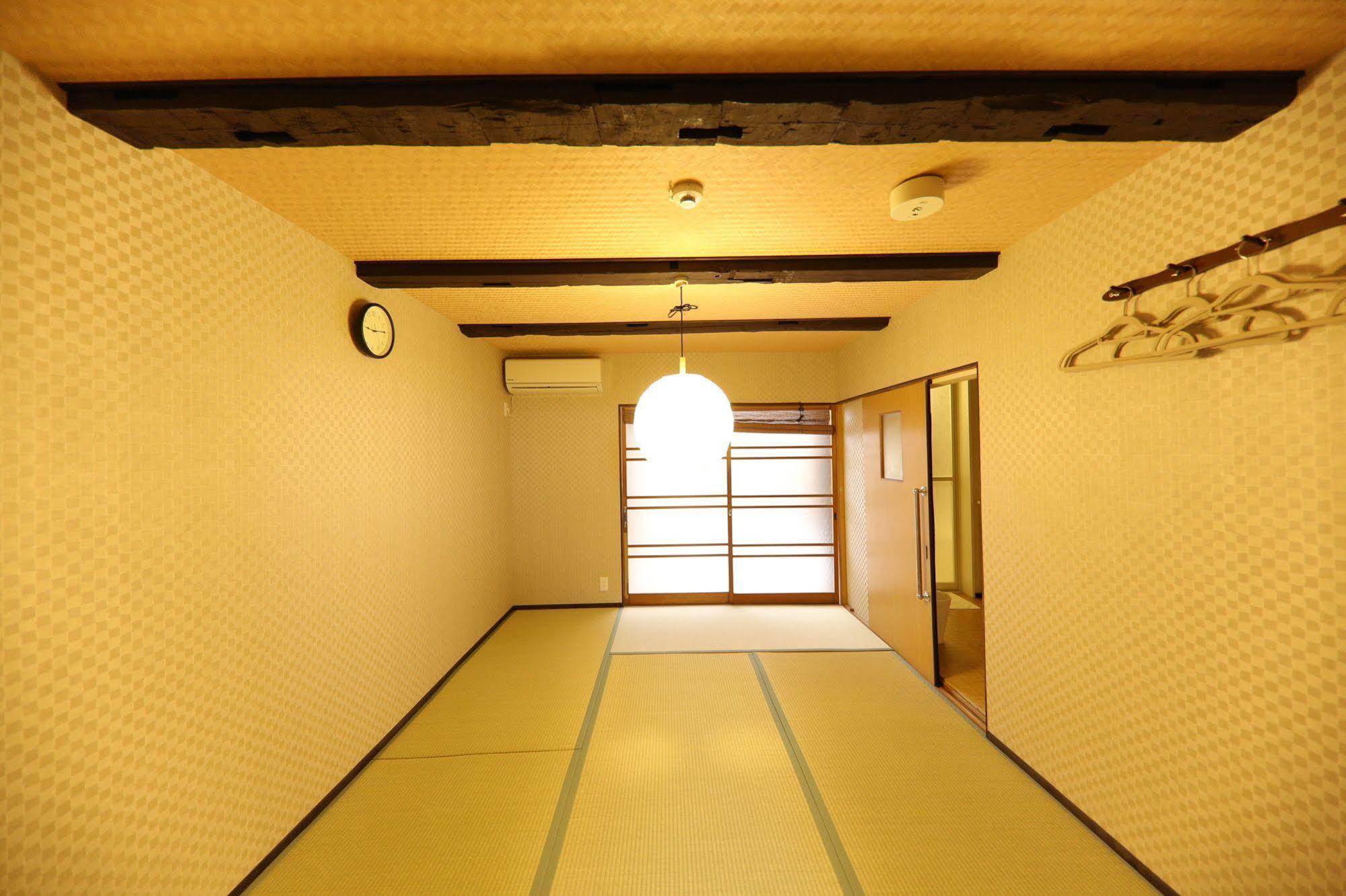 Yumeya Villa Kyoto Luaran gambar