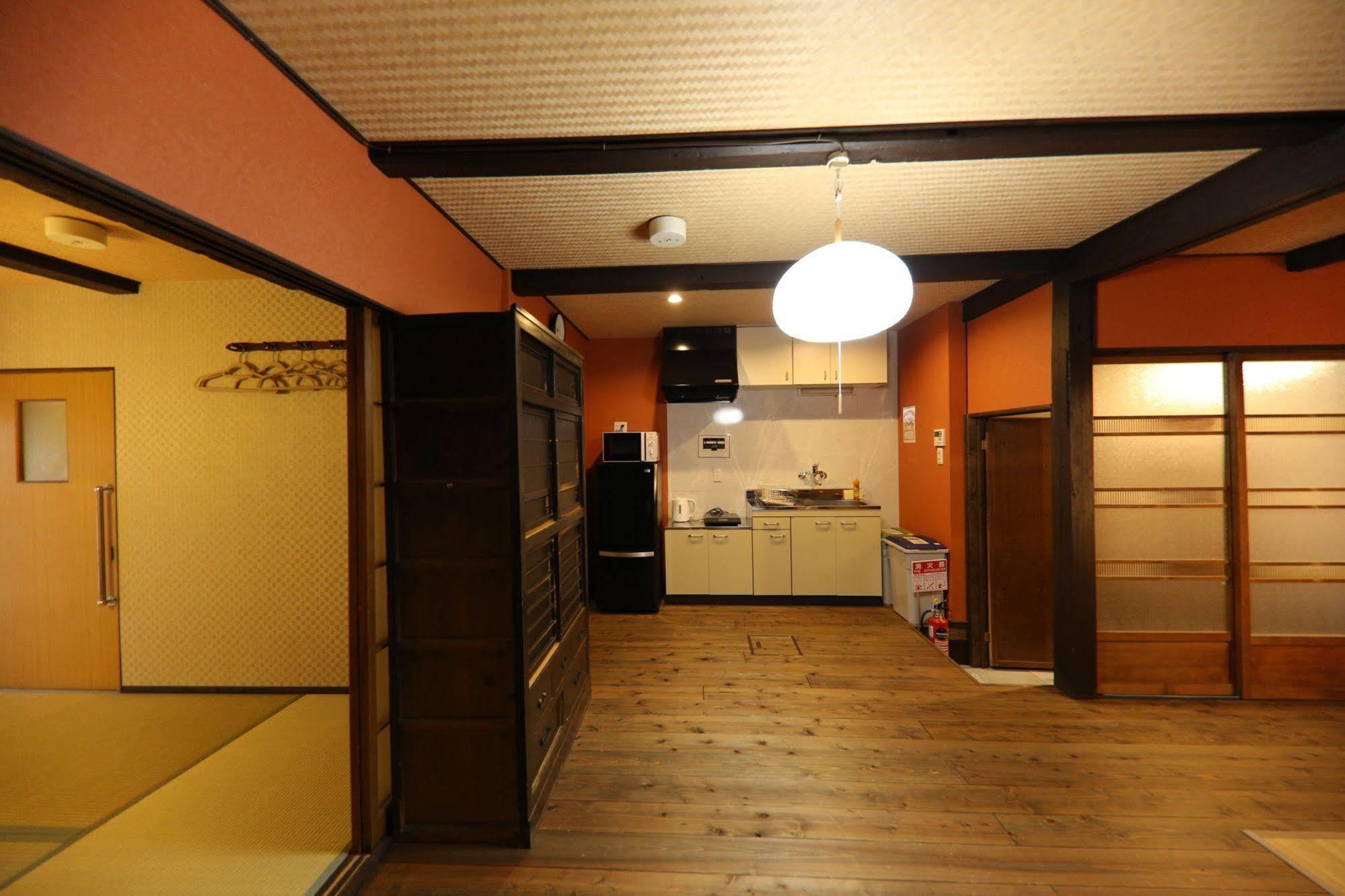 Yumeya Villa Kyoto Luaran gambar