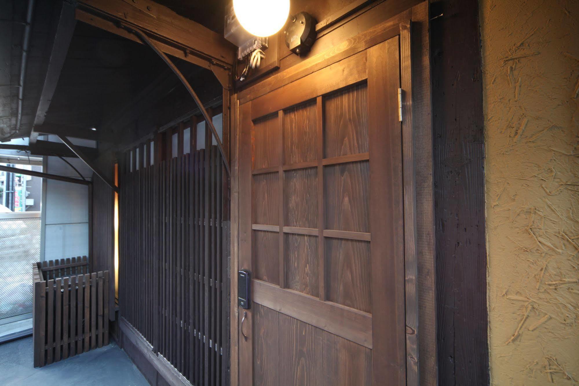 Yumeya Villa Kyoto Luaran gambar